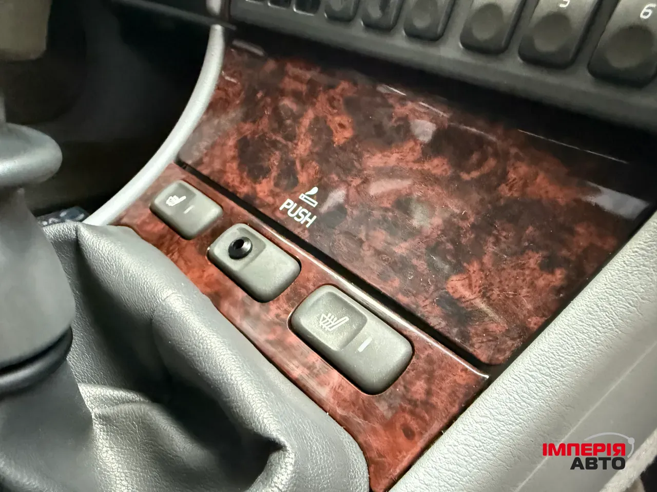 Volvo S40 - фото 27