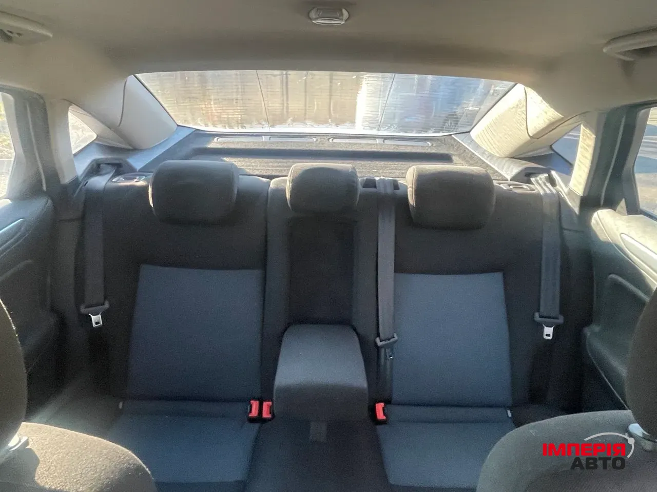 Ford Mondeo - фото 21