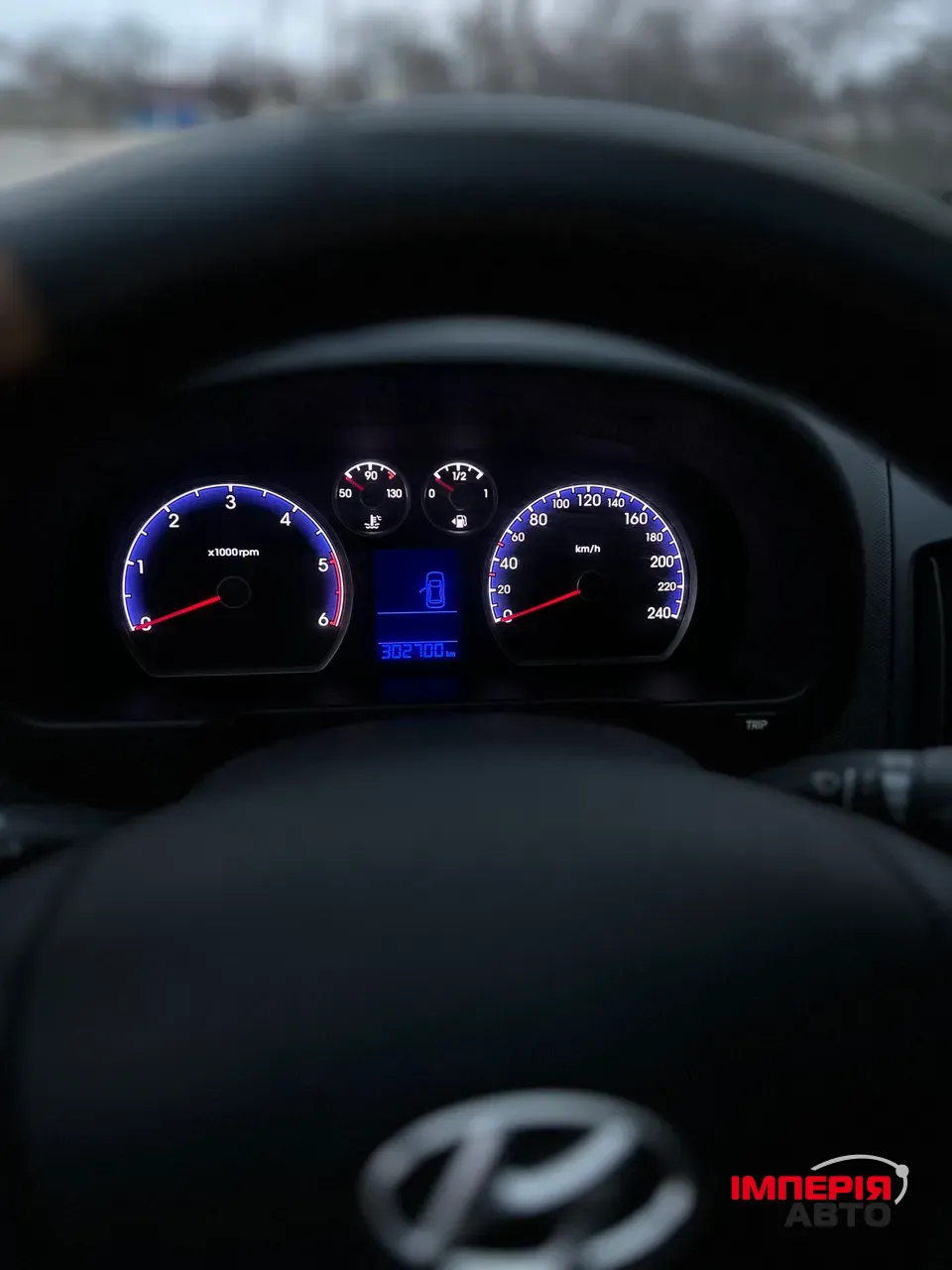 Hyundai i30 - фото 8