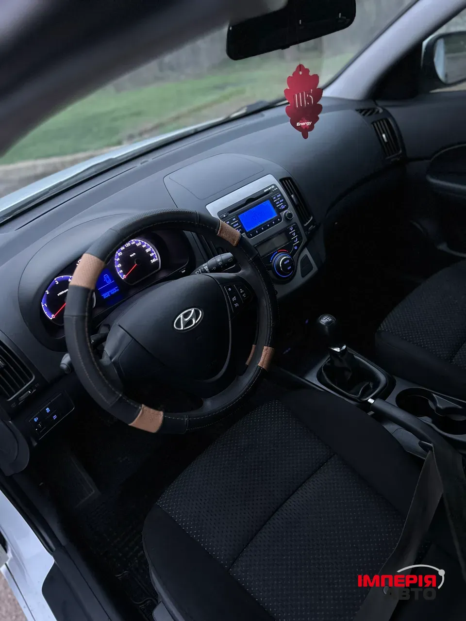 Hyundai i30 - фото 7