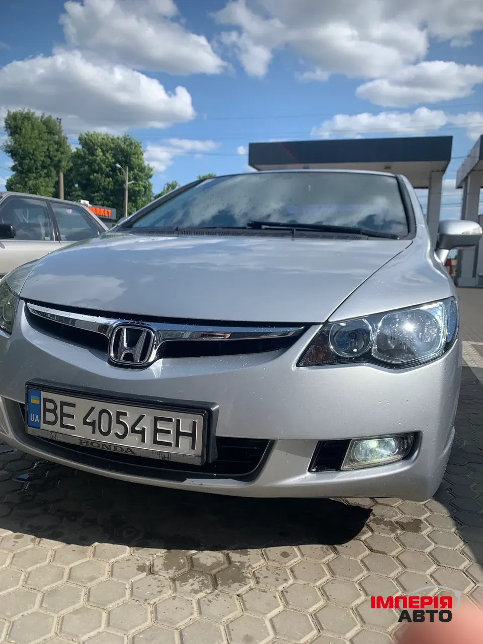 Honda Civic - фото 4