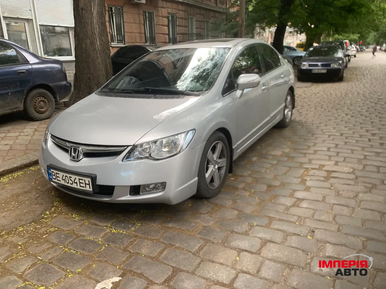 Honda Civic - фото 3