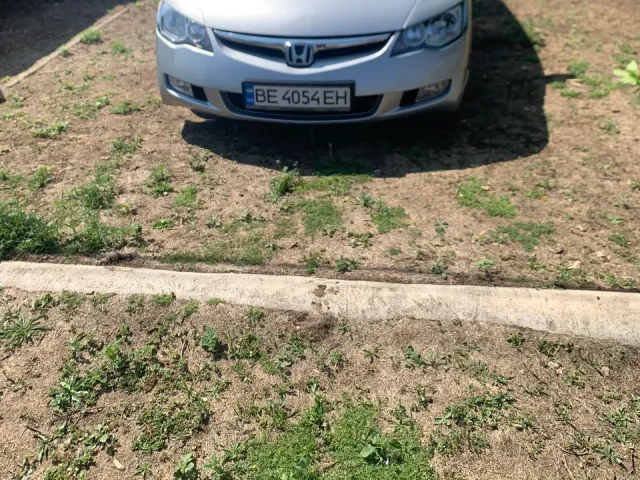 Honda Civic - фото 5