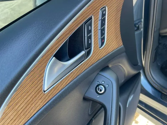 Audi A6 - фото 5