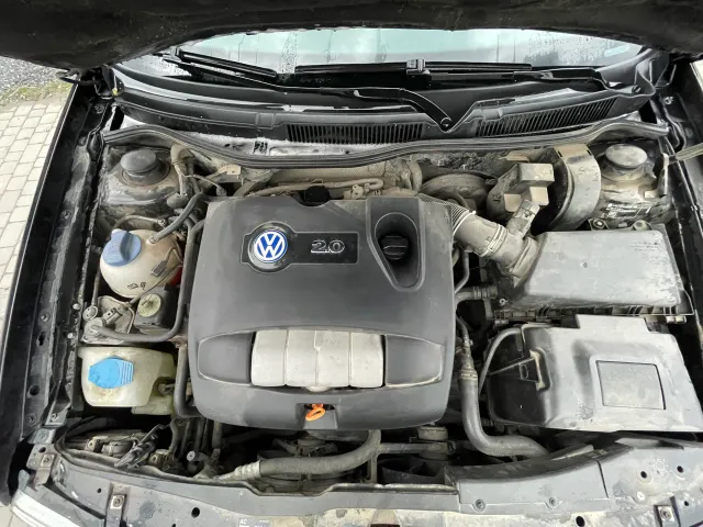 Volkswagen Golf 2003, Мокроволя, $5 200 - зображення 4