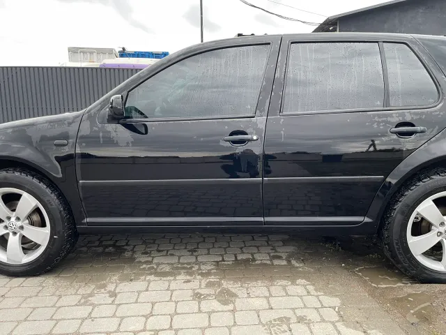 Volkswagen Golf 2003, Мокроволя, $5 200 - зображення 3