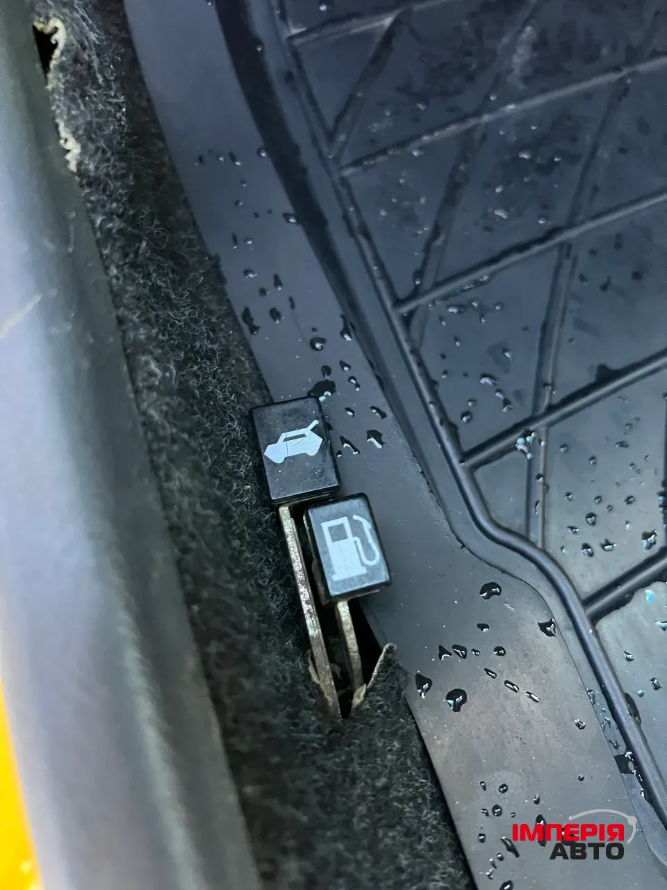 Daewoo Matiz - фото 16