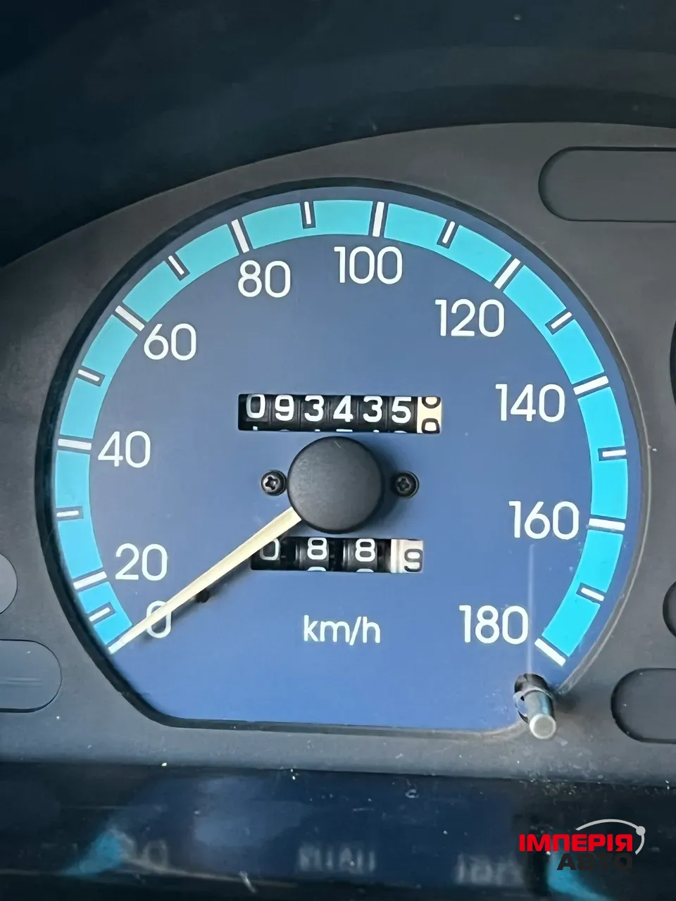 Daewoo Matiz - фото 17