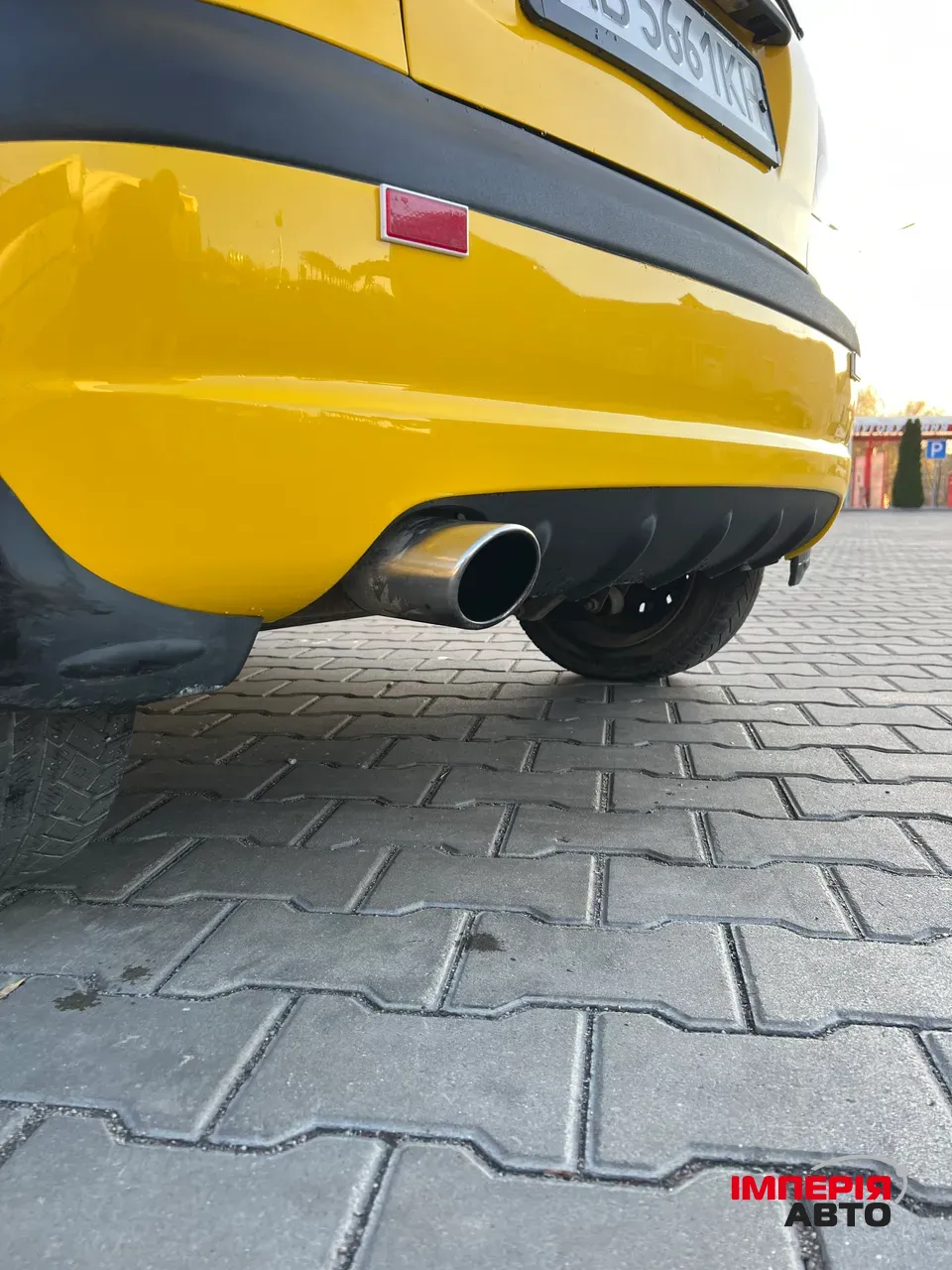 Daewoo Matiz - фото 12