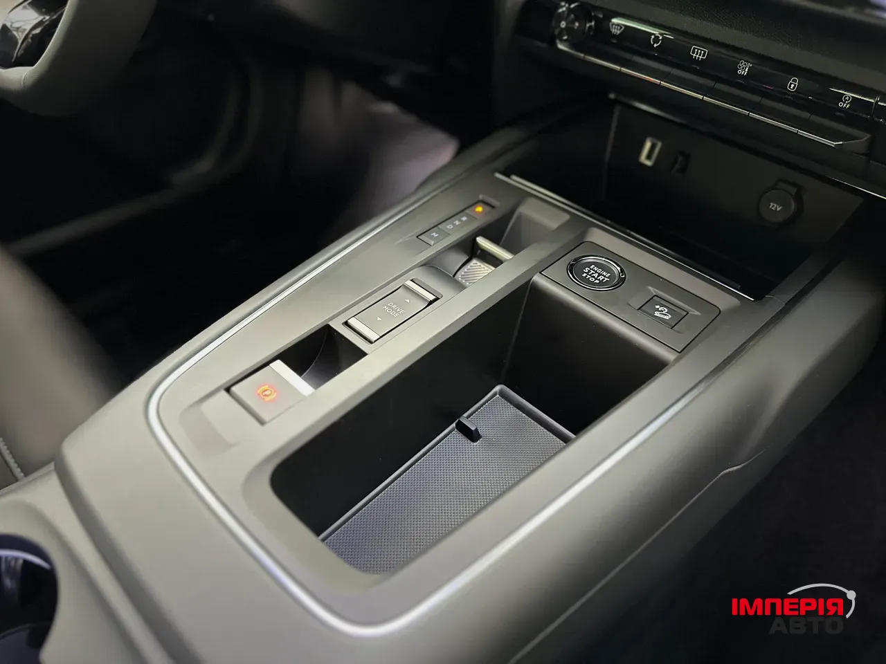 Citroen C5 Aircross - фото 19