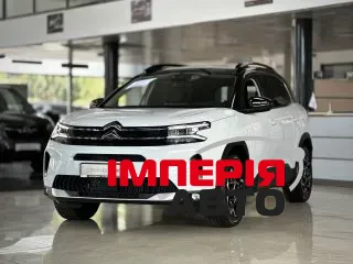 Citroen C5 Aircross - фото 1
