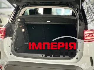 Citroen C5 Aircross - фото 23