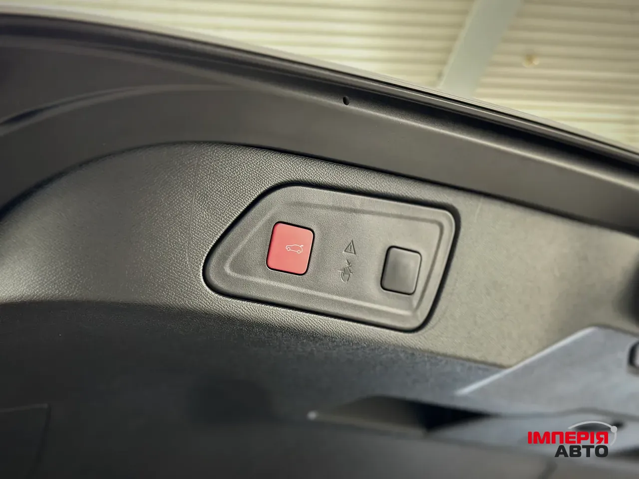 Citroen C5 Aircross - фото 20