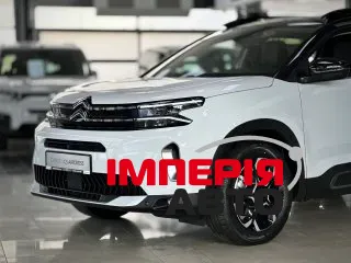 Citroen C5 Aircross - фото 4