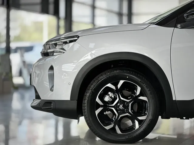 Citroen C5 Aircross - фото 5