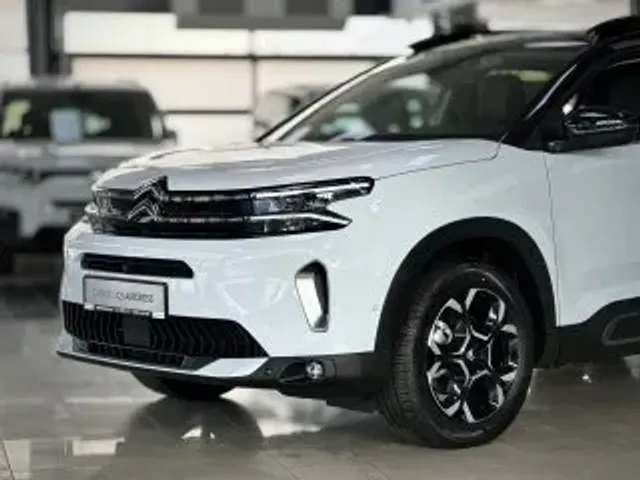 Citroen C5 Aircross - фото 4