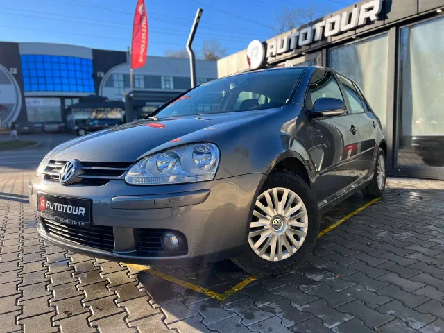 Volkswagen Golf 2008, Чернівці, $5 900 - зображення 2