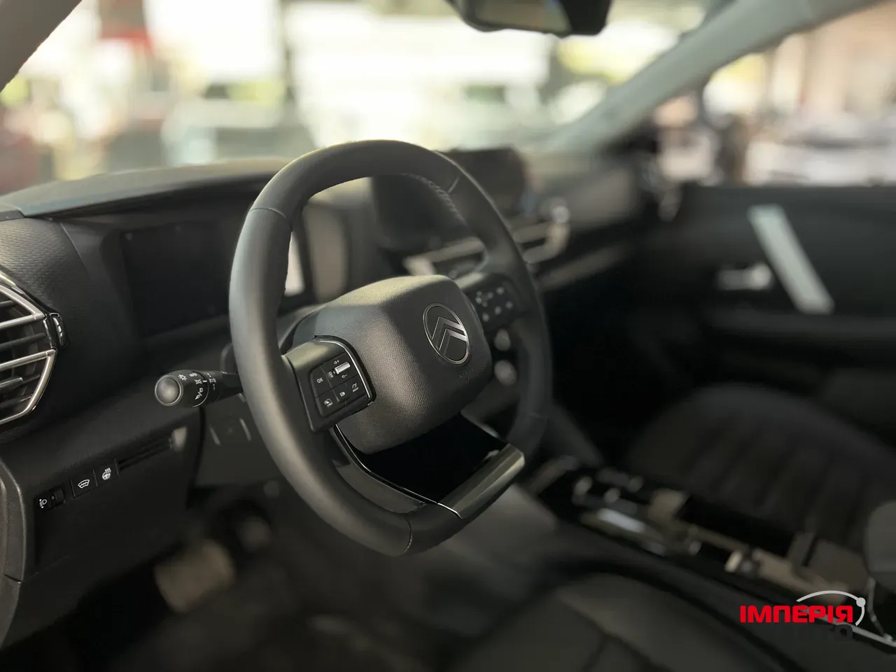 Citroen C4 - фото 12