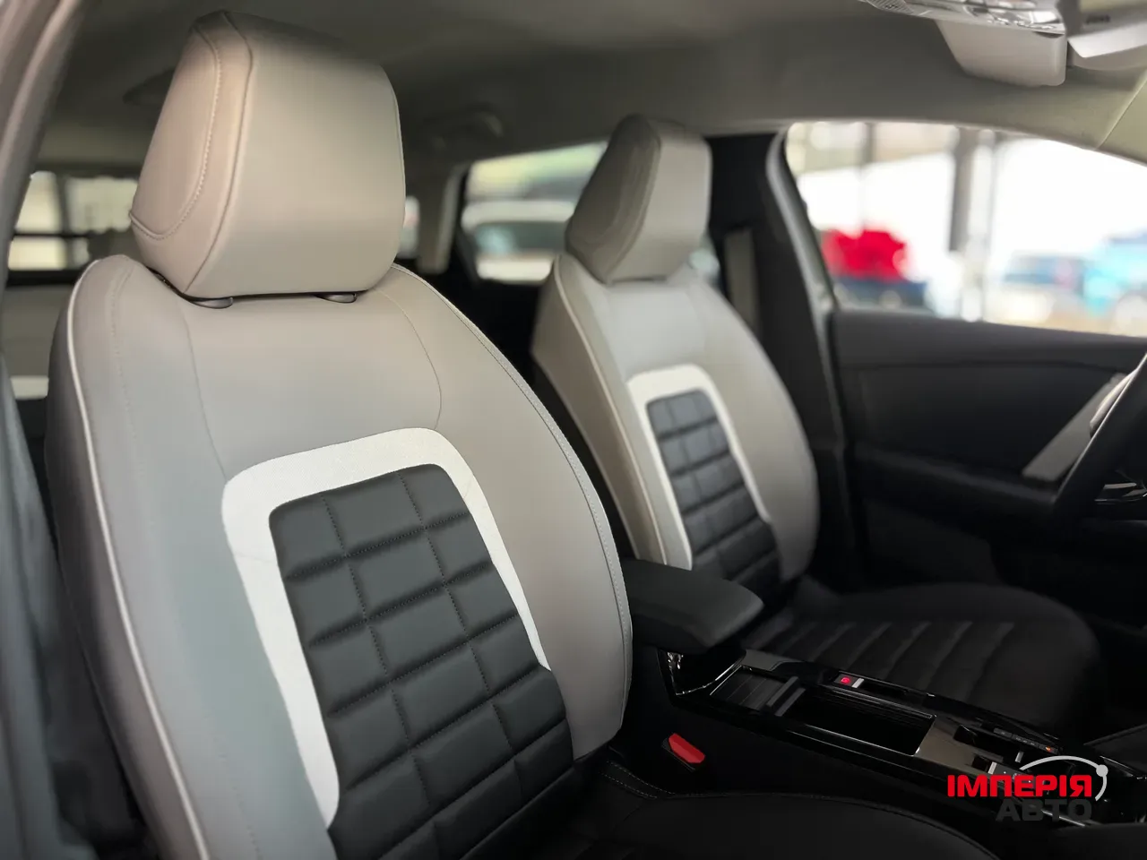 Citroen C4 - фото 15