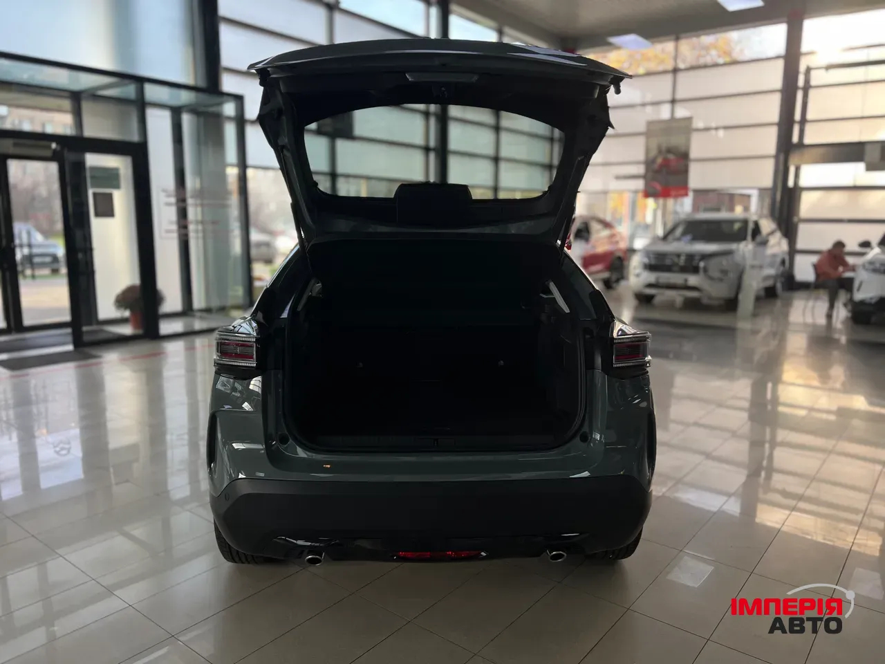 Citroen C4 - фото 18