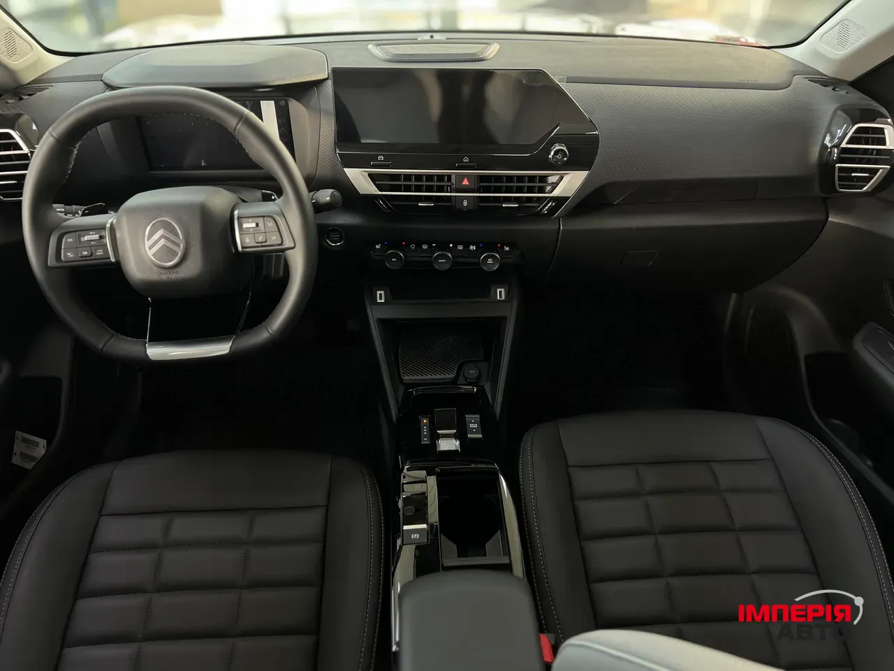 Citroen C4 - фото 13