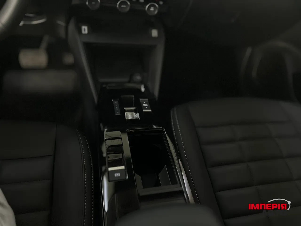 Citroen C4 - фото 14