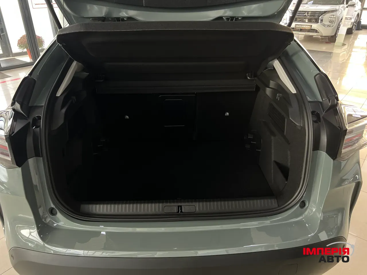 Citroen C4 - фото 19