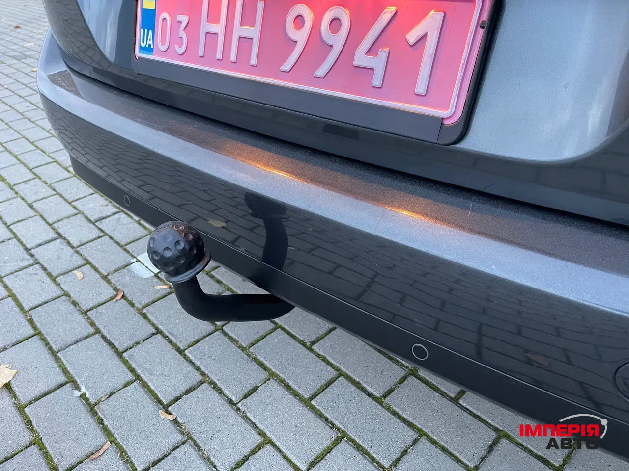 Citroen C4 Picasso - фото 50