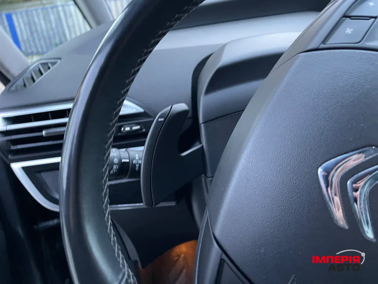 Citroen C4 Picasso - фото 49