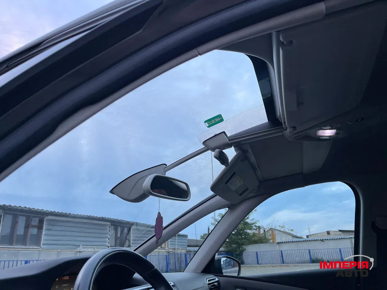 Citroen C4 Picasso - фото 48