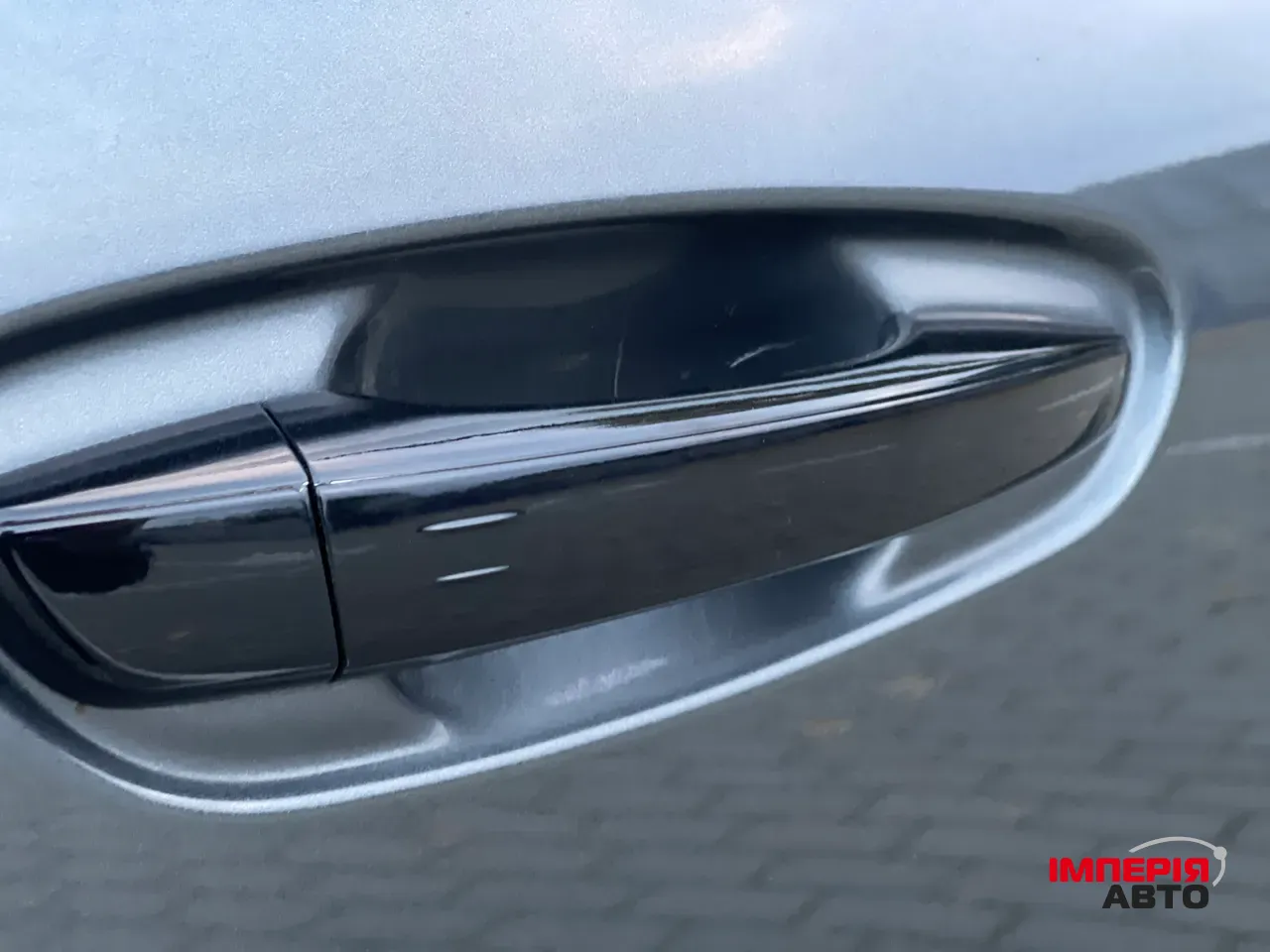 Citroen C4 Picasso - фото 32