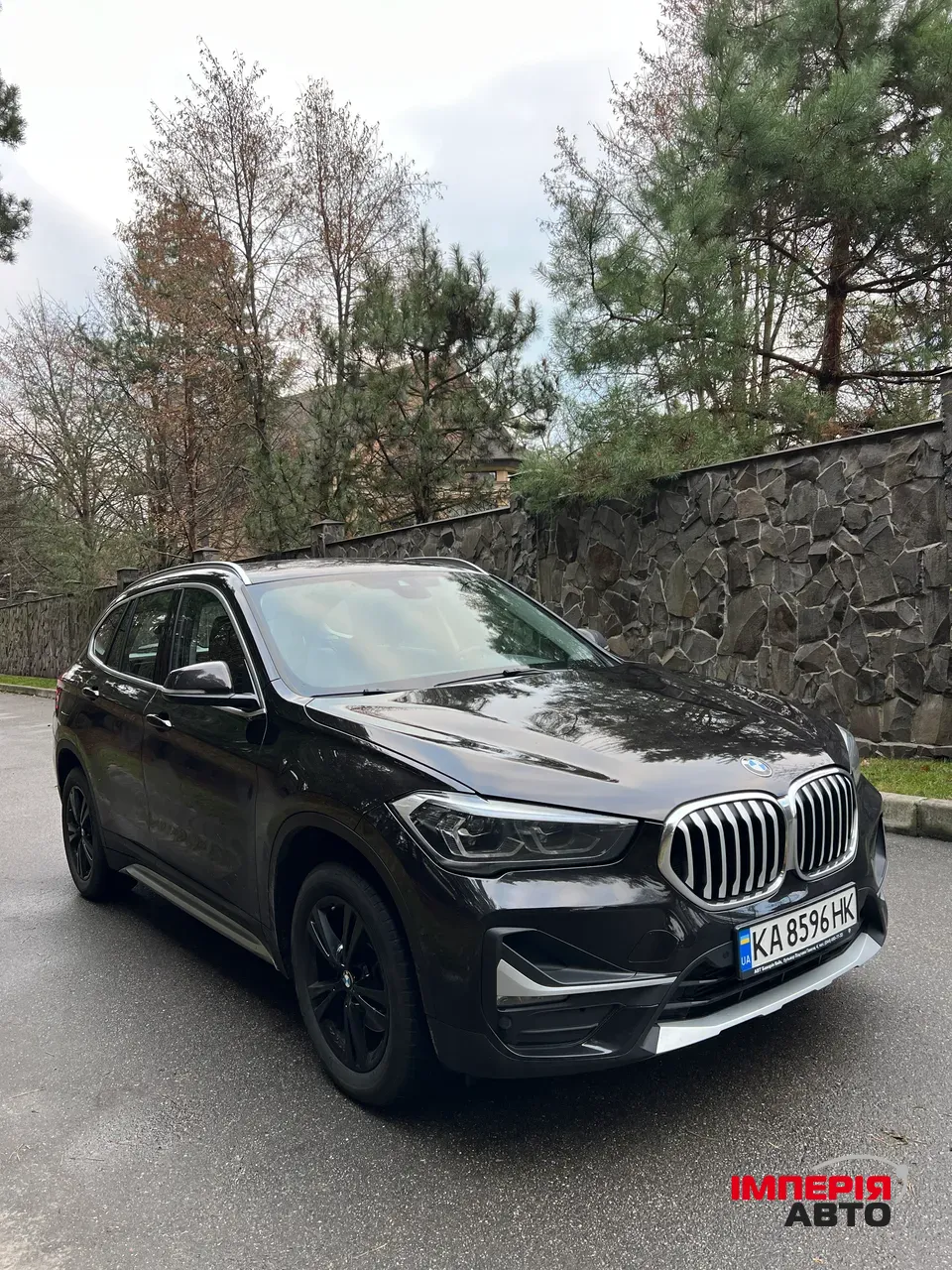 BMW X1 - фото 6