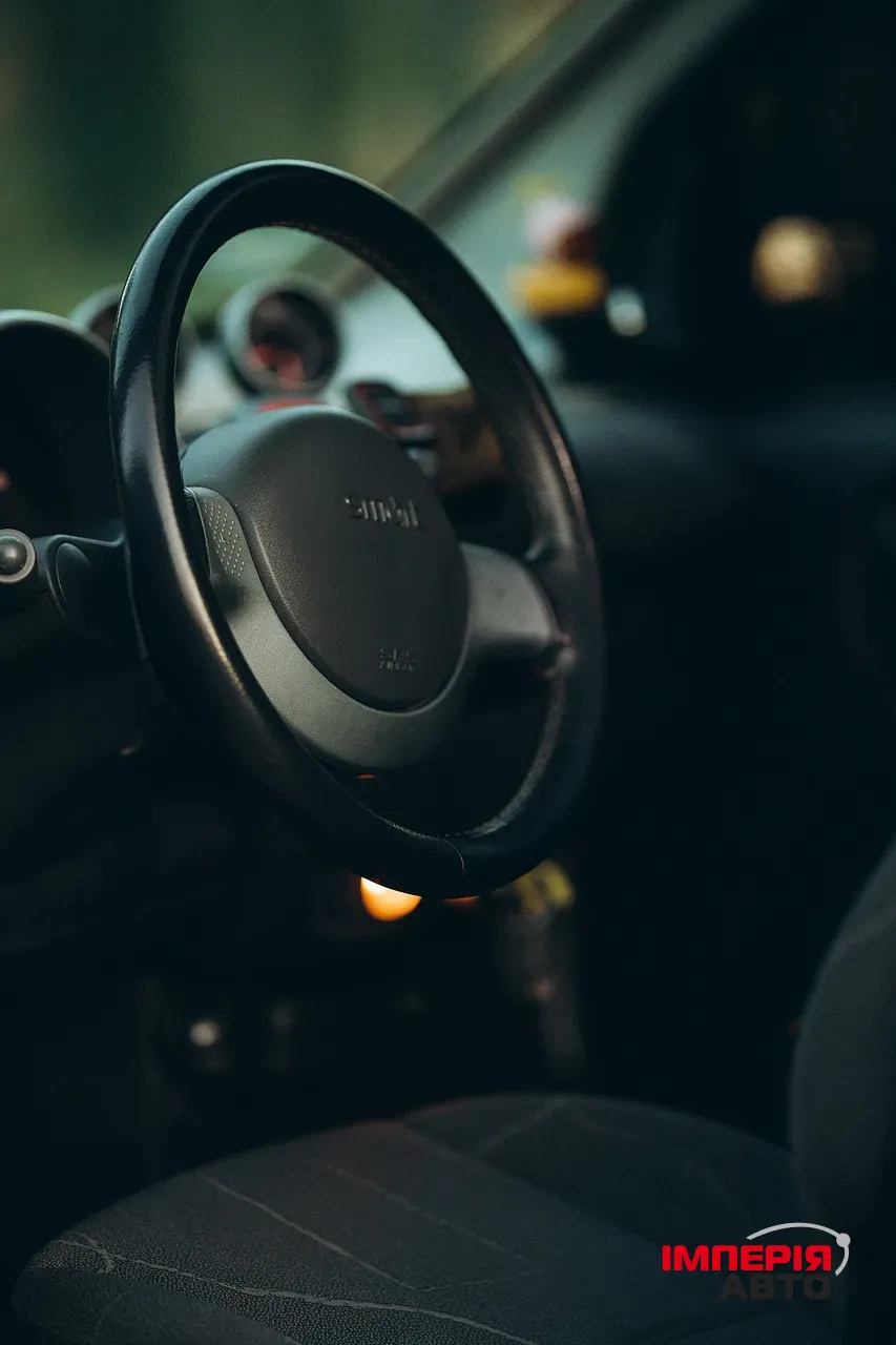 Smart Fortwo - фото 26