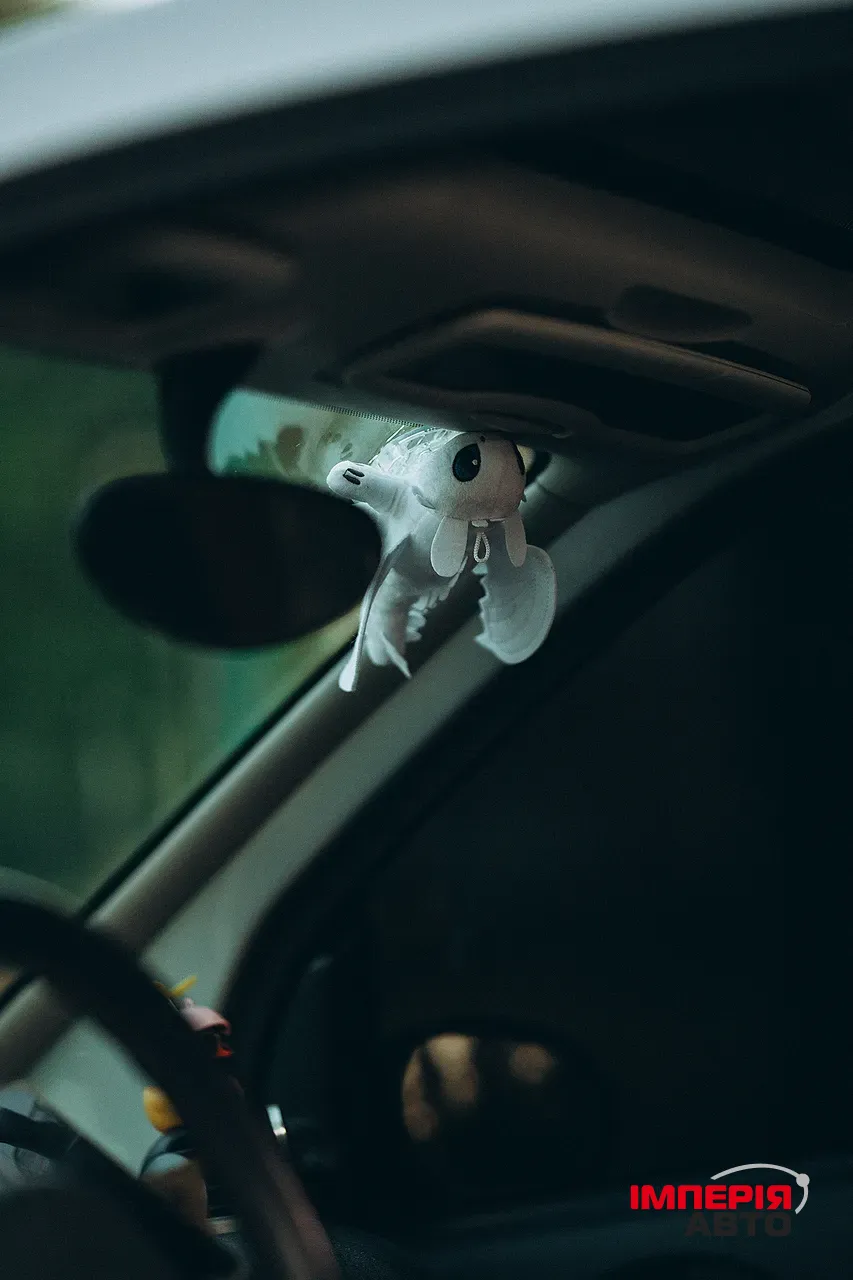 Smart Fortwo - фото 27