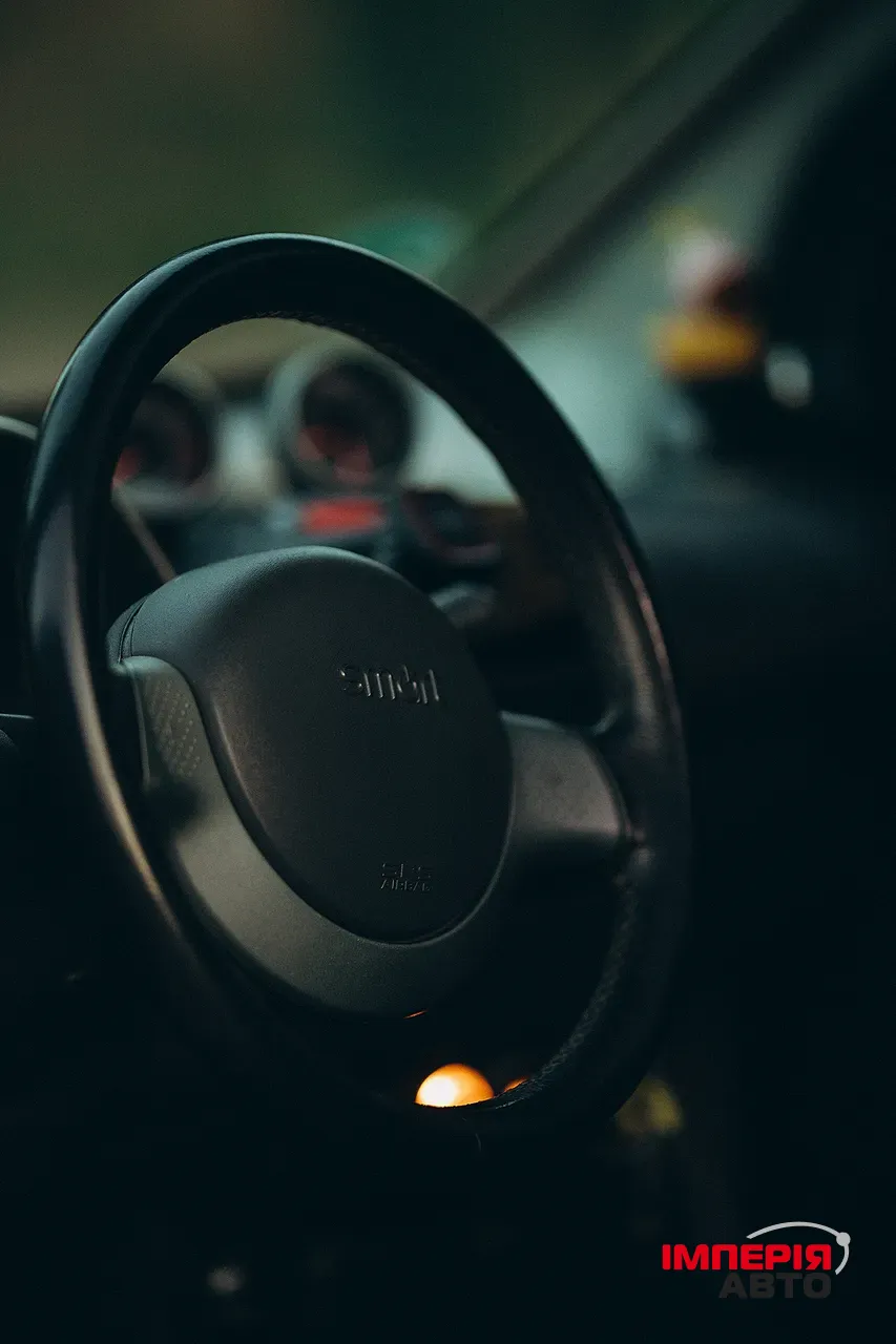 Smart Fortwo - фото 25