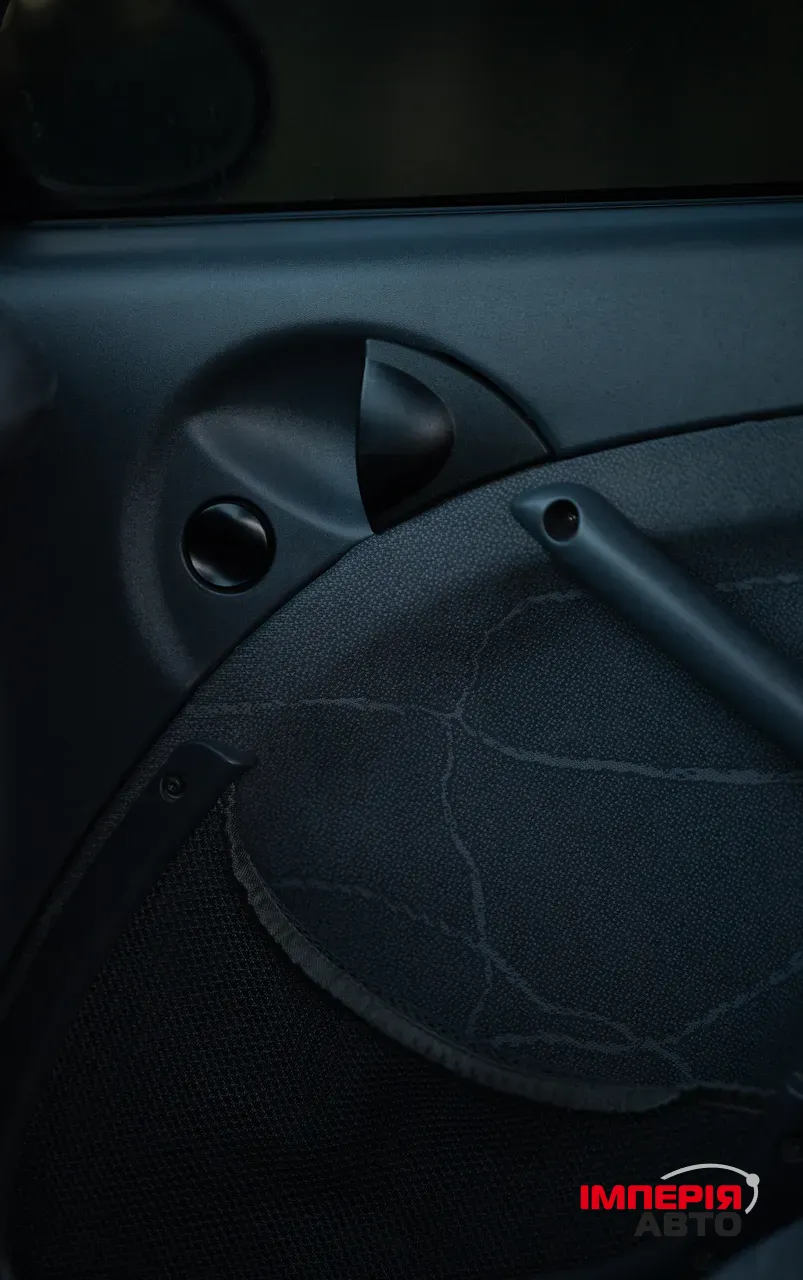 Smart Fortwo - фото 30