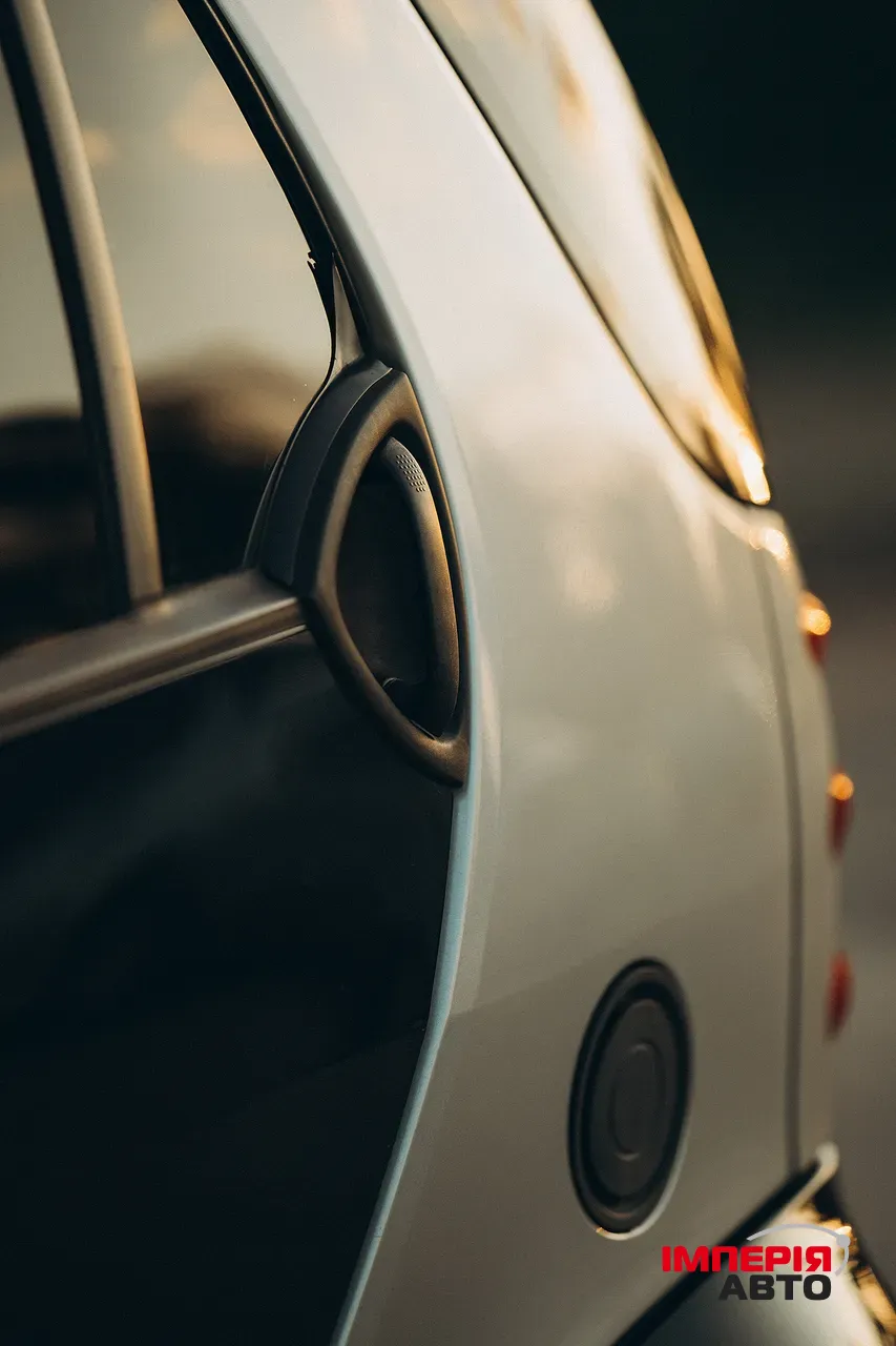 Smart Fortwo - фото 9