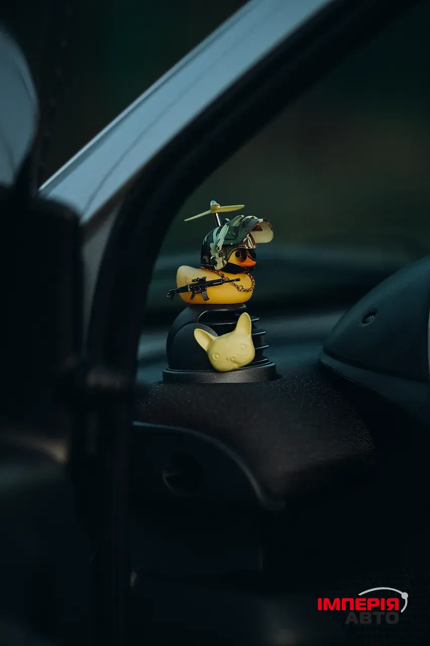 Smart Fortwo - фото 28