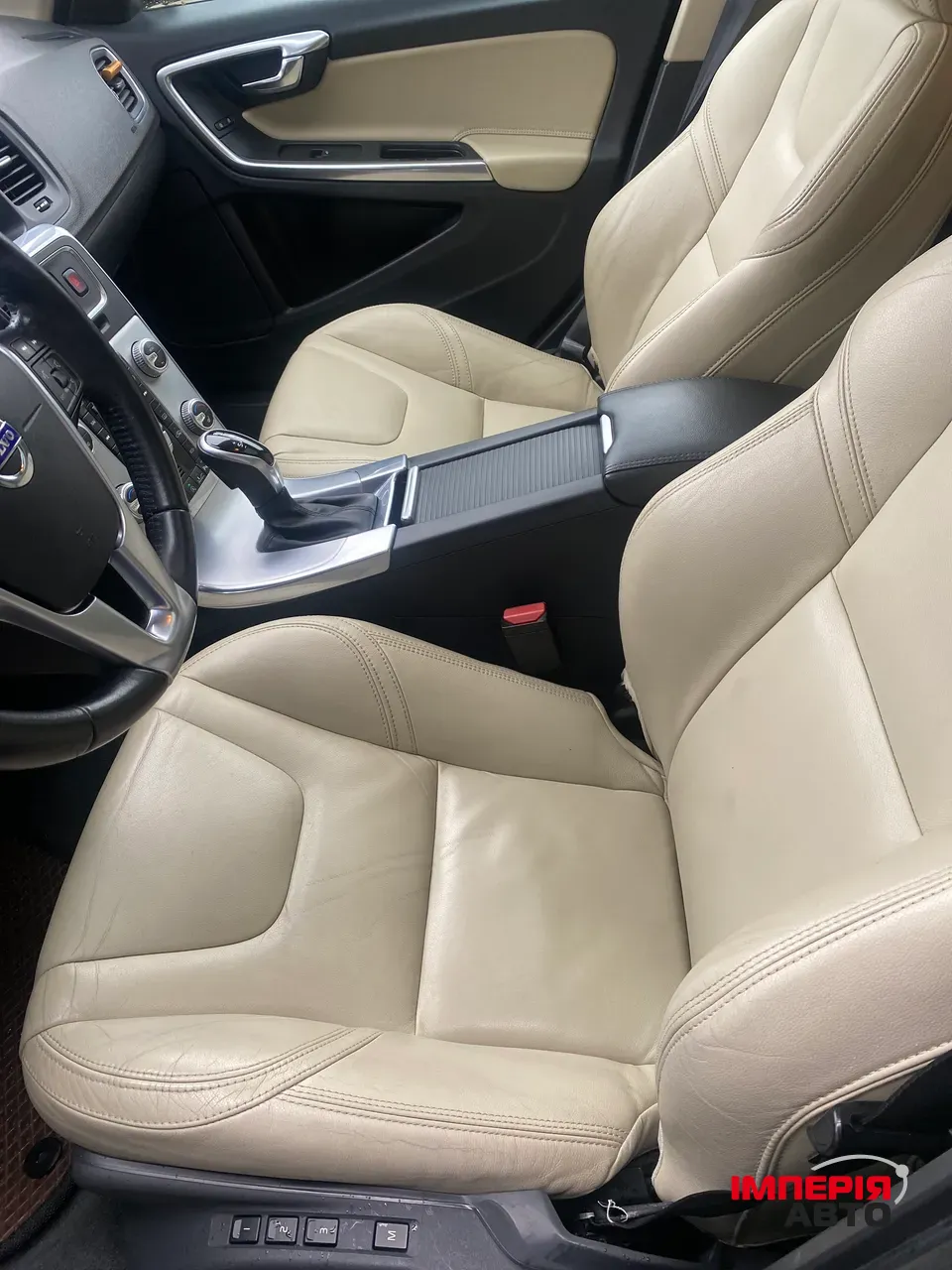 Volvo S60 - фото 33