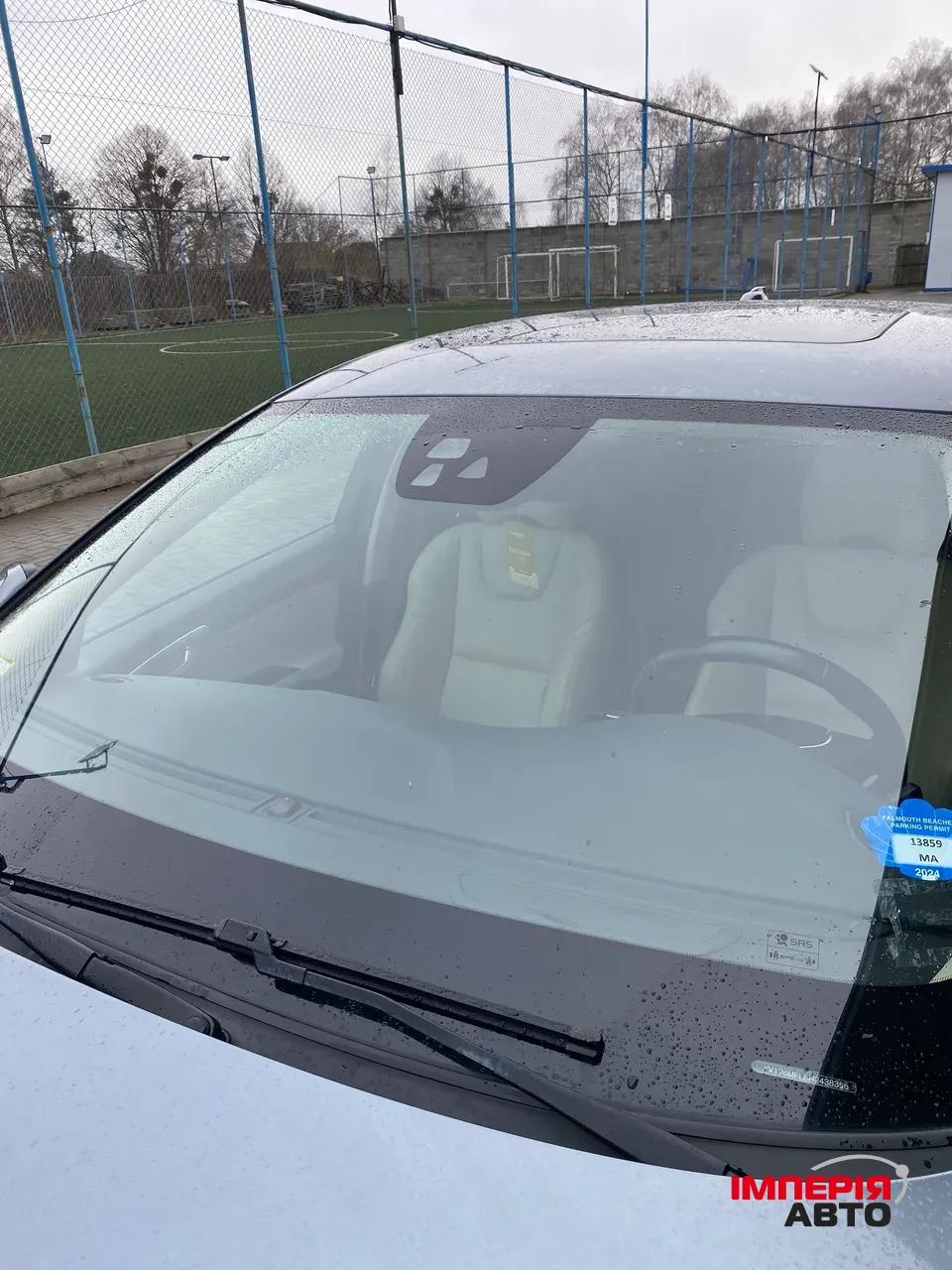 Volvo S60 - фото 14