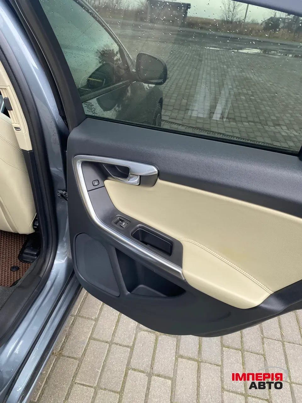 Volvo S60 - фото 27