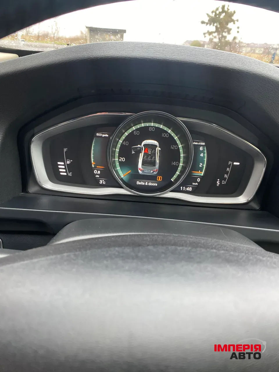 Volvo S60 - фото 29