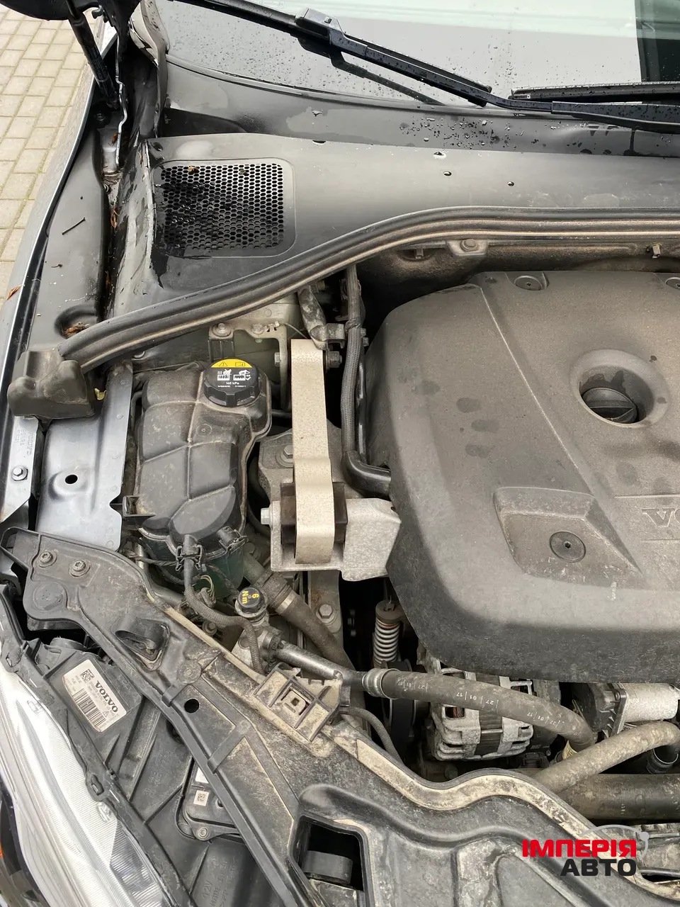 Volvo S60 - фото 13