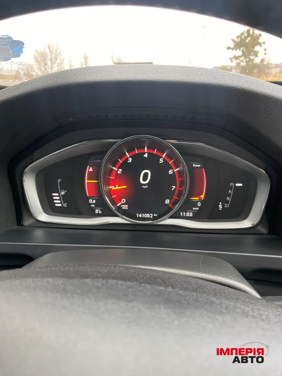 Volvo S60 - фото 15