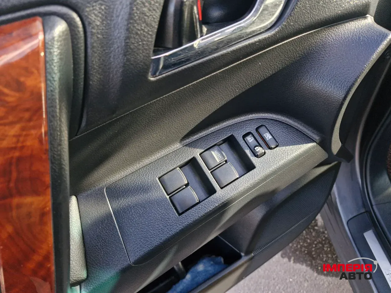 Toyota Highlander - фото 9