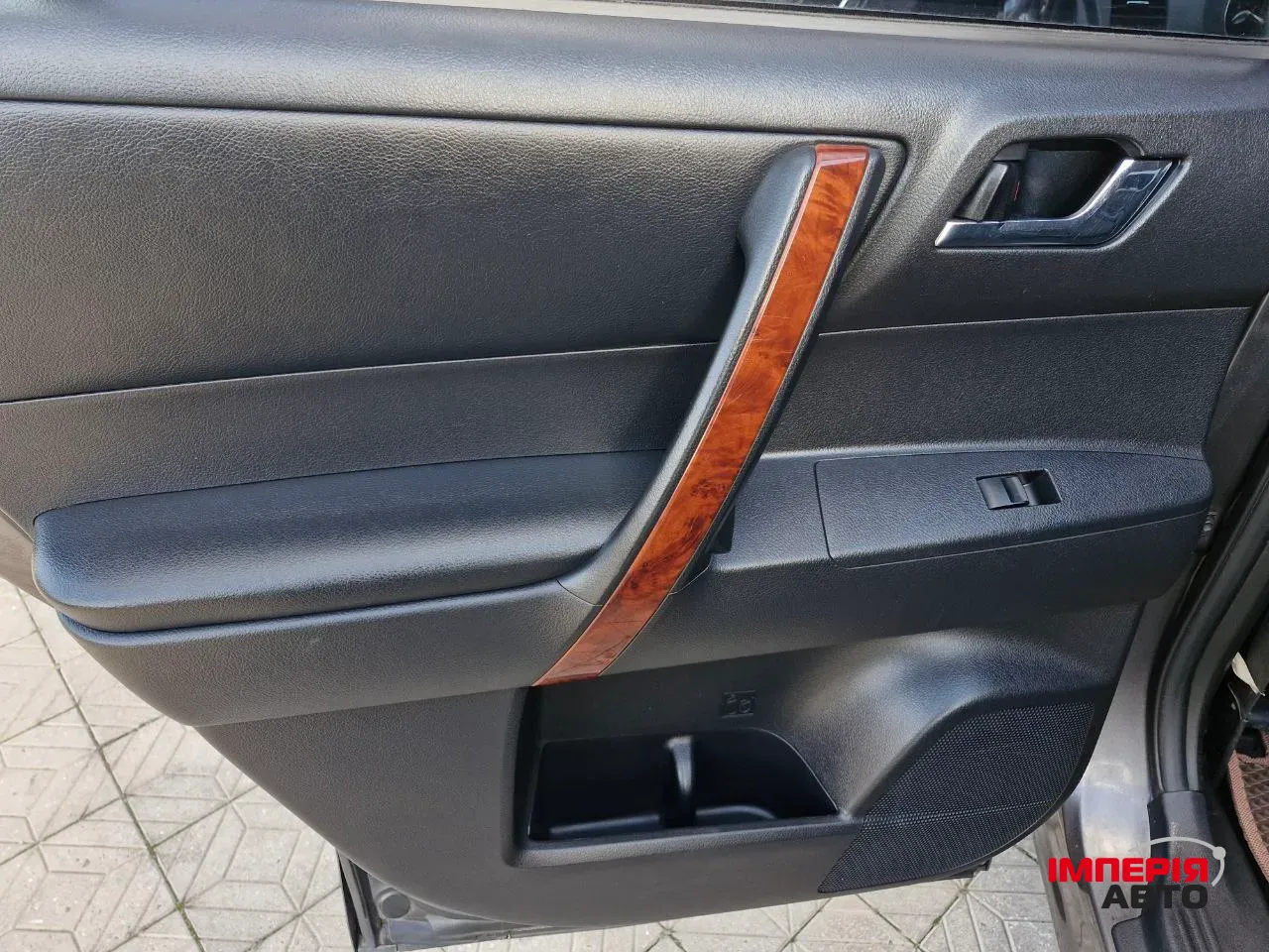 Toyota Highlander - фото 20