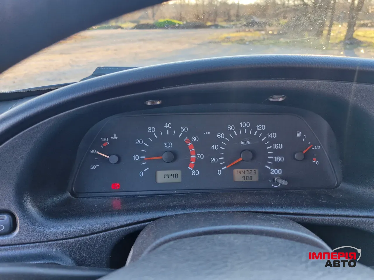 Chevrolet Niva - фото 18