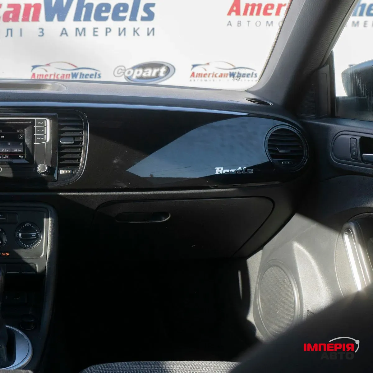 Volkswagen Beetle - фото 18
