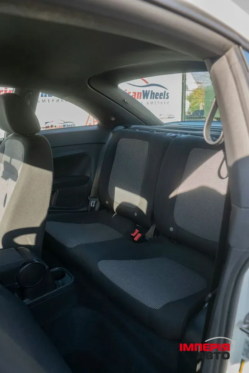 Volkswagen Beetle - фото 16