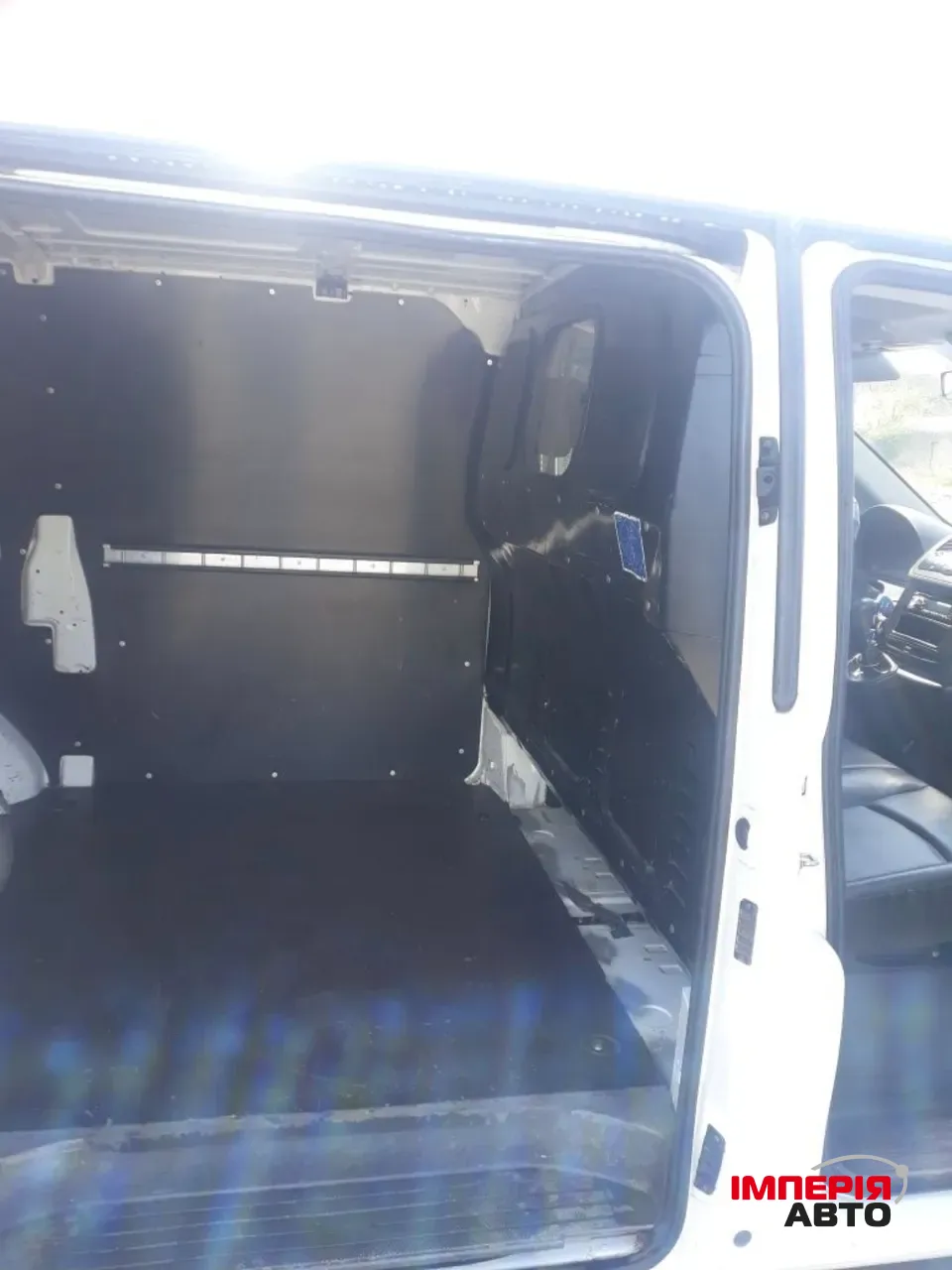 Mercedes-Benz Vito - фото 6